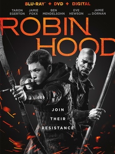 [英] 羅賓漢崛起 (Robin Hood) (2018)[台版]