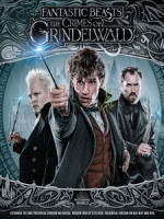 [英] 怪獸與葛林戴華德的罪行 (Fantastic Beasts - The Crimes of Grindelwald) (2018)[台版]