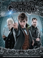 [英] 怪獸與葛林戴華德的罪行 (Fantastic Beasts - The Crimes of Grindelwald) (2018)[台版]