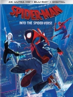 [英] 蜘蛛人 - 新宇宙 (Spider-Man - Into the Spider-Verse) (2018)[台版]