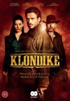 KLONDIKE 2014 克朗代克淘金熱 (2014)