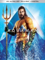 [英] 水行俠 (Aquaman) (2018)[台版]