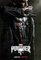 [英] 制裁者 第二季 (The Punisher S02) (2019) [Disc 1/2][台版字幕]