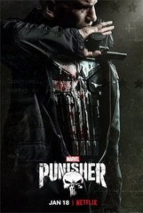[英] 制裁者 第二季 (The Punisher S02) (2019) [Disc 2/2][台版字幕]