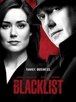 [英] 諜海黑名單 第五季 (The Blacklist S05) (2017) [Disc 1/2][台版字幕]