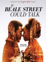 [英] 藍色比爾街的沉默 (If Beale Street Could Talk) (2018)