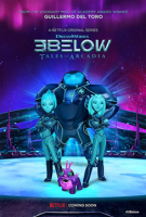 [英] 天外三俠：幽林傳說 第一季 (3Below: Tales of Arcadia S01) (2018) [台版字幕]