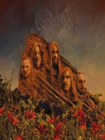殘月魔都樂團(Opeth) - Garden Of The Titans 演唱會