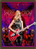 雪瑞兒可洛(Sheryl Crow) - Live at the Capitol Theater 演唱會