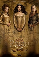 [英] 女王/風中的女王 第四季 (Reign S03) (2017) [Disc 1/2]  [台版字幕]