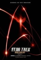 [英] 星際爭霸戰 - 發現號 第二季 (Star Trek - Discovery S02) (2019) [Disc 1/2] [台版字幕]