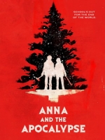 [英] 安娜與世界末日 (Anna and the Apocalypse) (2018)[台版字幕]