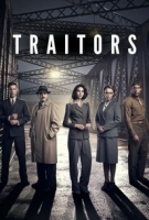 [英] 諜海理想國/叛國者 第一季 (Traitors S01) (2019) [台版字幕]