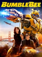 [英] 大黃蜂 (Bumblebee) (2018)[台版]