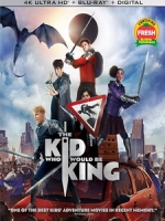 [英] 魔劍少年 (The Kid Who Would Be King) (2018)[台版字幕]