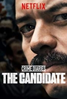 [墨] 犯罪檔案-科羅西歐遇刺之謎 (Crime Diaries The Candidate) (2019) [台版字幕]