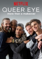 [英] 酷男的異想世界 第三季 深層大改造 (Queer Eye S03) (2019) [台版字幕]