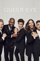 [英] 酷男的異想世界 第二季 深層大改造 (Queer Eye S02) (2018) [台版字幕]