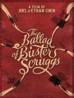 [英] 西部老巴的故事 (The Ballad of Buster Scruggs) (2018) [搶鮮版]