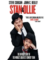 [英] 喜劇天團 - 勞萊與哈台 (Stan & Ollie) (2019)[台版字幕]