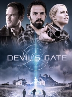 [英] 界線 (Devil s Gate) (2017)[台版字幕]