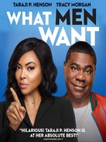 [英] 傾聽男人心 (What Men Want) (2019)[台版]