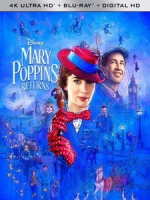 [英] 愛‧滿人間 (Mary Poppins Returns) (2018)[台版字幕]