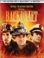 [英] 浴火赤子情 (Backdraft) (1991)[台版]