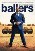 [英] 好球天團 第三季 (Ballers S03) (2017)