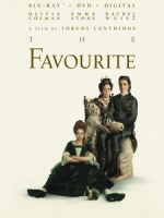 [英] 真寵 (The Favourite) (2018)[台版]