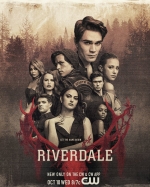 [英] 河谷鎮 第三季  (Riverdale S03) (2018) [台版字幕]