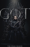 [英] 冰與火之歌 - 權力遊戲 第八季 (Game Of Thrones S08) (2019) [Disc 1/3] [台版字幕]