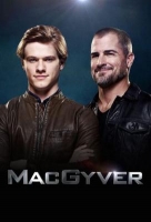[英] 馬蓋先 第三季 (MacGyver S03) (2018) [Disc 1/2]