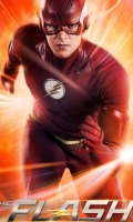 [英] 閃電俠 第五季 (The Flash S05) (2018) [Disc 2/2]