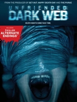 [英] 弒訊 2 - 暗網 (Unfriended - Dark Web) (2018)[台版字幕]