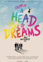 [英] 酷玩樂團 - 夢過頭 (Coldplay - A Head Full of Dreams) (2018) [搶鮮版]