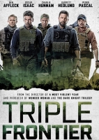 [英] 三重邊界 (Triple Frontier) (2019) [搶鮮版]