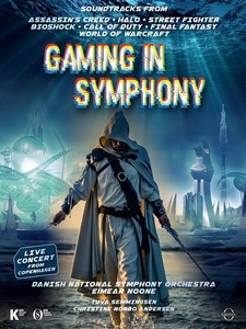 電玩交響樂 (Gaming In Symphony)