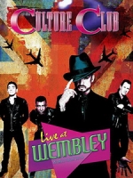 文化俱樂部(Culture Club) - Live at Wembley World Tour 2016 演唱會