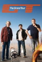 [英] 壯遊/大世界之旅 第一季 (The Grand Tour S01) (2016)  [Disc 1/2] [台版字幕]