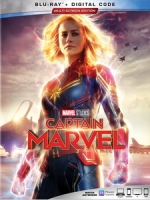 [英] 驚奇隊長 (Captain Marvel) (2019)[台版]