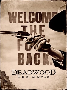 [英] 化外國度 電影版 (Deadwood - The Movie) (2019) [搶鮮版]