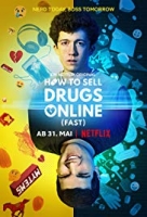 [德] 全歐最酷線上藥頭 第一季 (How to Sell Drugs Online (Fast)) (2019) [台版字幕]