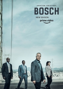 [英] 博斯/絕命警探 第五季 (Bosch S05) (2019) [台版字幕]