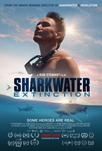[英] 鯊魚海洋 滅絕 (Sharkwater Extinction) (2018) [搶鮮版]
