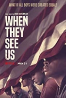 [英] 別人眼中的我們 第一季 (When They See Us S01) (2019) [台版字幕]