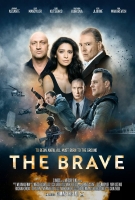 [英] 勇敢者 (Lazarat/The Brave) (2019) [搶鮮版]
