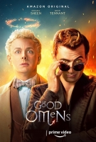 [英] 好預兆 第一季 (Good Omens S01)(2019) [台版字幕]