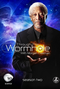 [英] 摩根費里曼之穿越蟲洞 第二季  (Through the Wormhole S02)