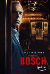 [英] 博斯/絕命警探 第四季 (Bosch S04) (2018) [台版字幕]